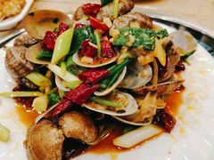 -禾记海鲜烧烤(八一路店)