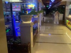 -北丽宫水疗会(宝利来国际大酒店店)