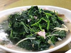 上汤百花菜-金丰美食(鹤城生态美食长廊店)