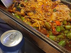 -伟大航路烤鱼(迅驰广场店)