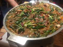 -京玉菲饭店(李村店)