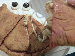 -咕鹿流心披萨(下沙店)