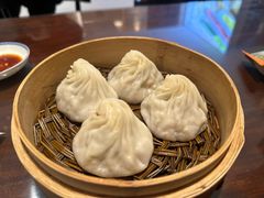 蟹粉小笼-熙盛源(复兴路店)