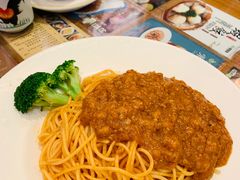 -香港新曜记茶餐厅(星耀城店)