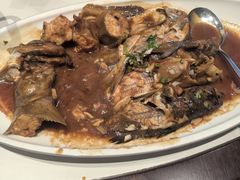 -码头鲜精致威海菜(欧乐坊店)