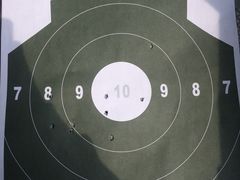 -中国北方国际射击场