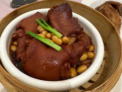 -金时代顺风大酒店(静安大融城店)