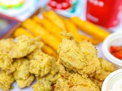 -PIXEL BOY炸鸡店(上海首店)
