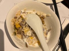 -上海东方佘山翰悦阁酒店·Vie全日制餐厅