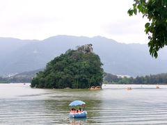 -星湖旅游景区七星岩