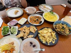 -老昌春饼(中央大街店)