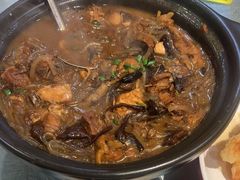 -李老哈·东北菜(宋园路店)