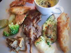 -AdD全日制餐厅(中谷花园酒店)