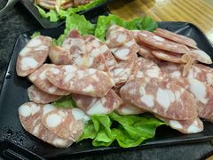 -星火东北碳火烤肉(华大店)