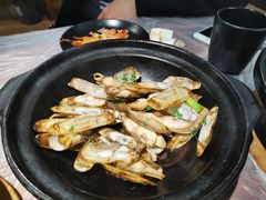 -小时候焗海鲜(鄞州万达店)