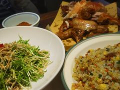 -打酱油·非遗淮扬菜(瘦西湖梅岭店)