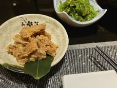 -昱匠·日本料理(金融街店)