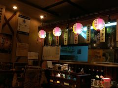 -醉虎传(南锣鼓巷店)