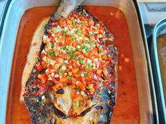 -半天妖烤鱼(方庄店)