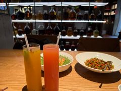 -一坐一忘云南菜(三里屯店)