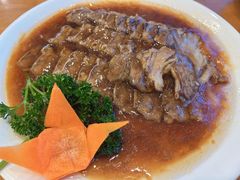 扒牛肉条-大顺堂食府(牛街店)