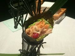 -菩提素素食餐厅(晶郦馆店)