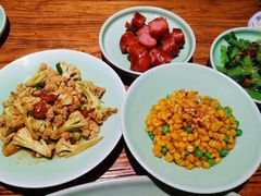 -淀里船宴(卓达店)