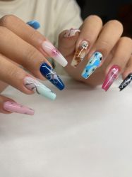 -171 Naillife