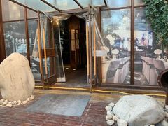 门面-胡桃里音乐酒馆(曲江店)