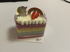 -85度C(上海秀沿路店)