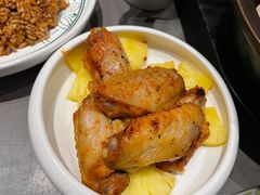 -云海肴·汽锅鸡·云南菜(高德置地店)