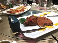 -悦来轩顺德菜(寮厦店)