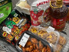 -山姆会员商店(上海浦东店)