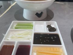 -大碗居·烤鸭·鱼头泡饼(天坛东门店)