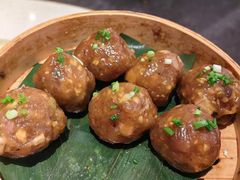 -刀板香·安徽菜(国购IFC店)