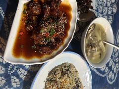 -龙姐私房菜(和顺古镇店)