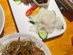 -琥珀老六龙虾(四里河店)
