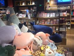 -九木杂物社(崂山丽达店)