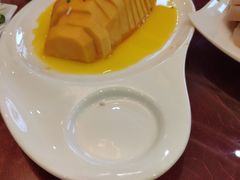 -天津瑞湾开元名都酒店餐厅