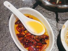 -东来顺(非遗·清真火锅·盛世广场店)