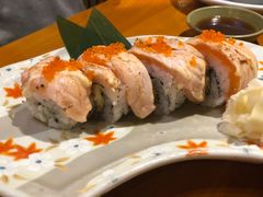 -有喜屋·烧鸟·居酒屋(三钢里店)