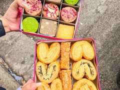 -曲奇童话(尖沙咀店)