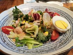 -Mr.Fish鱼鲜生海鲜放题(高德置地冬广场店)