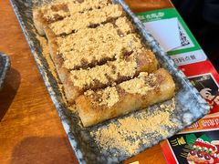 -付小姐在成都(中山公园店)