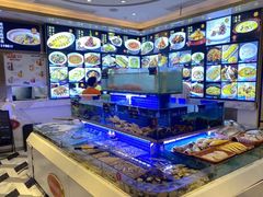 -阿明小菜·海鲜·上海菜(梅陇店)