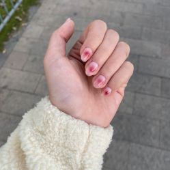 -Adore nail日式美甲美睫