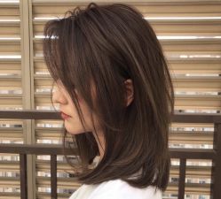 -TK·HAIR SALON韩式设计