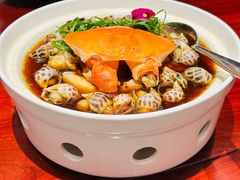 -十八棵（老龙井）御茶园(老龙井店)