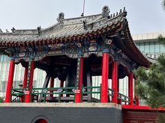 -长安寺