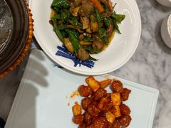 -小菜园新徽菜(宜兴八佰伴店)